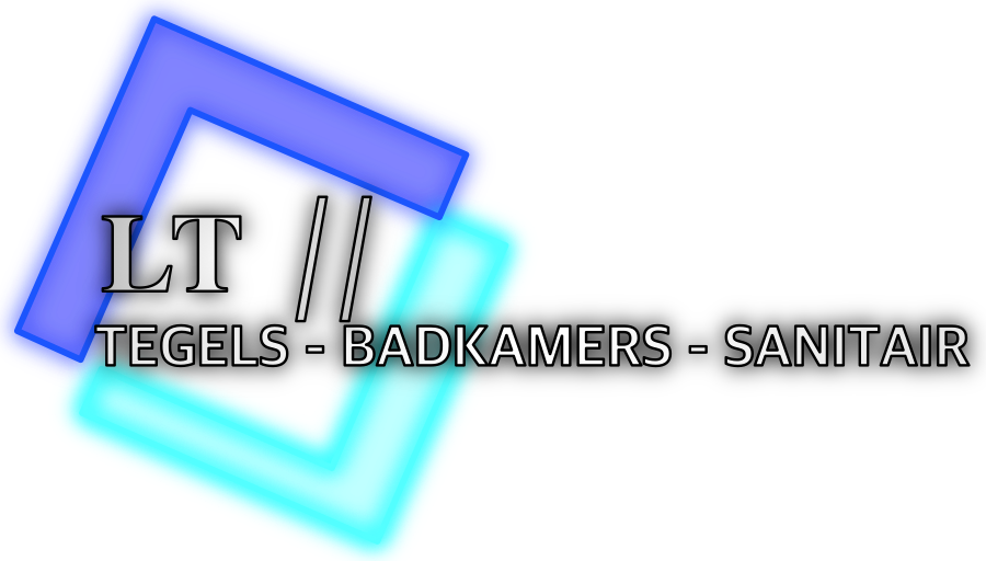 LT Tegels badkamers en sanitair B.V.
